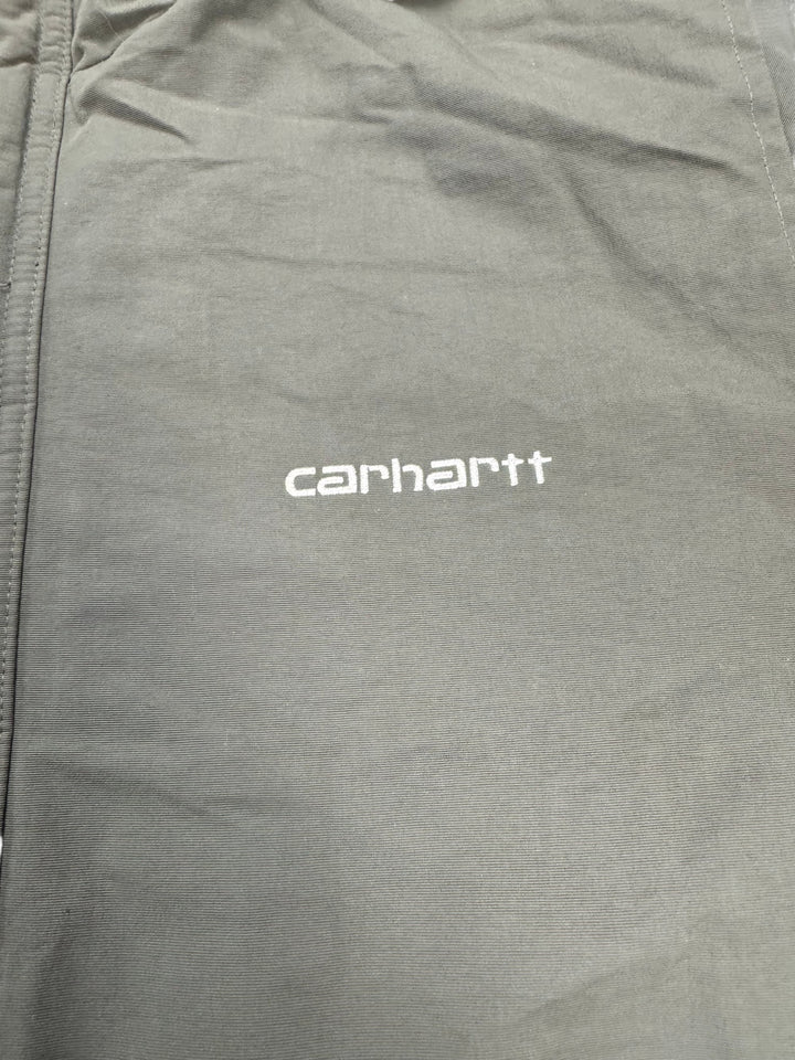 Carhartt Kodiak Blouson Hooded Jacket - M - Think Vintage Online Ltd