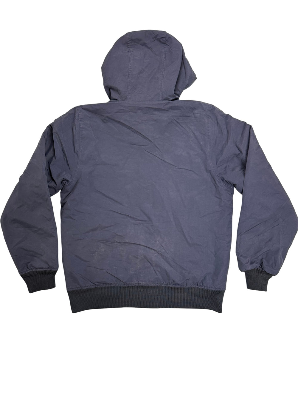 Carhartt Kodiak Blouson Hooded Jacket - S - Think Vintage Online Ltd