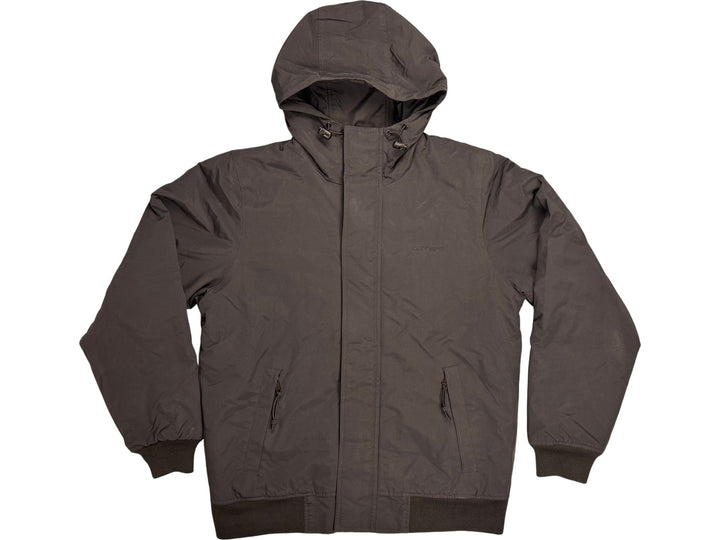 Carhartt Kodiak Blouson Jacket - M - Think Vintage Online Ltd