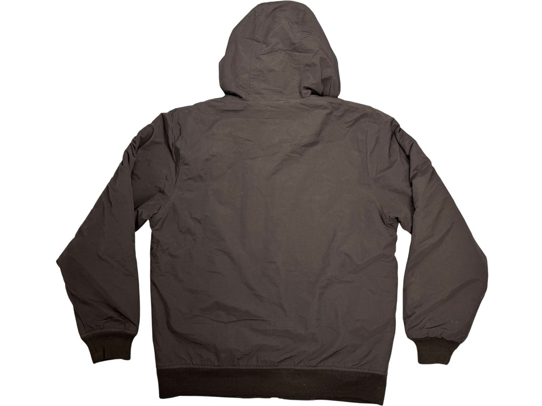 Carhartt Kodiak Blouson Jacket - M - Think Vintage ltd