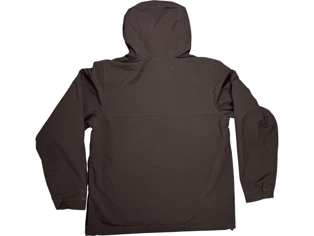 Carhartt Nimbus Pullover Jacket Black - S - Think Vintage