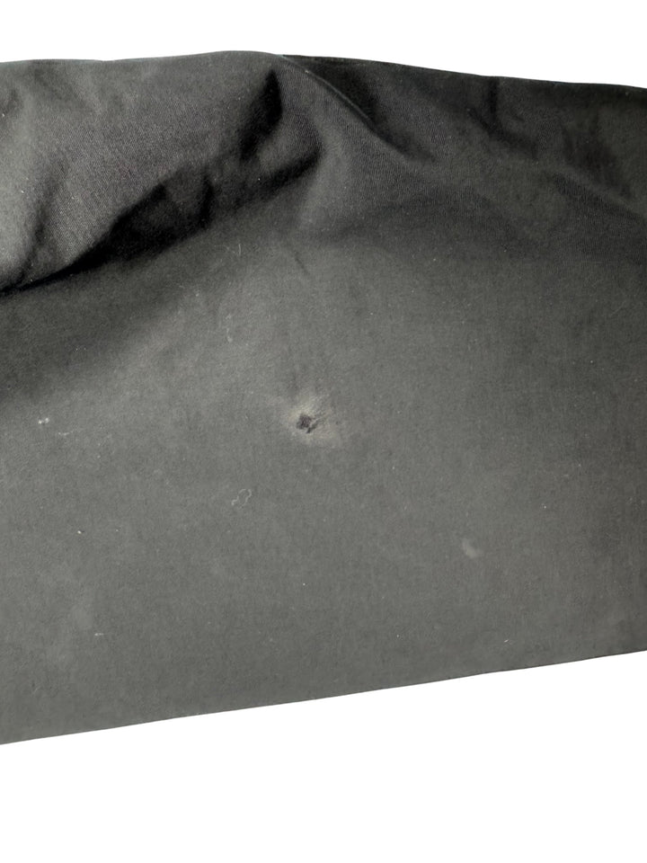 Carhartt Nimbus Pullover Jacket Black - S - Think Vintage