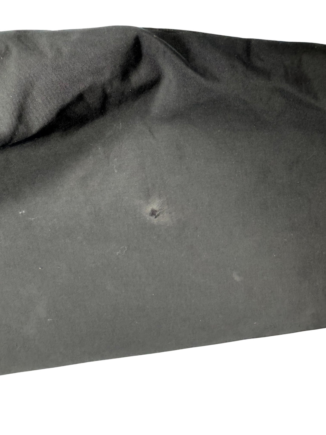 Carhartt Nimbus Pullover Jacket Black - S - Think Vintage Online Ltd