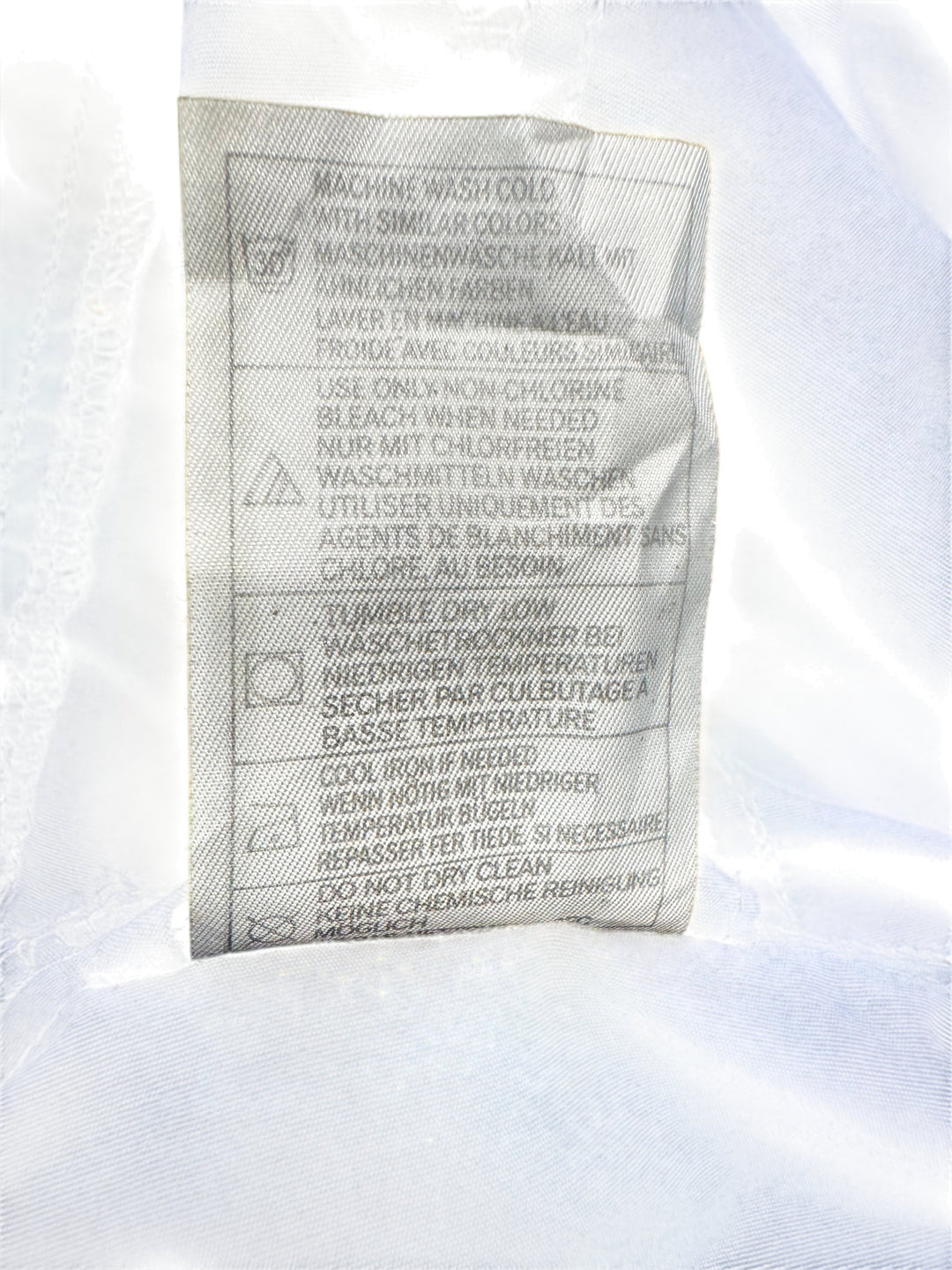 Carhartt Nylon Hooded Jacket - XL - Think Vintage ltd