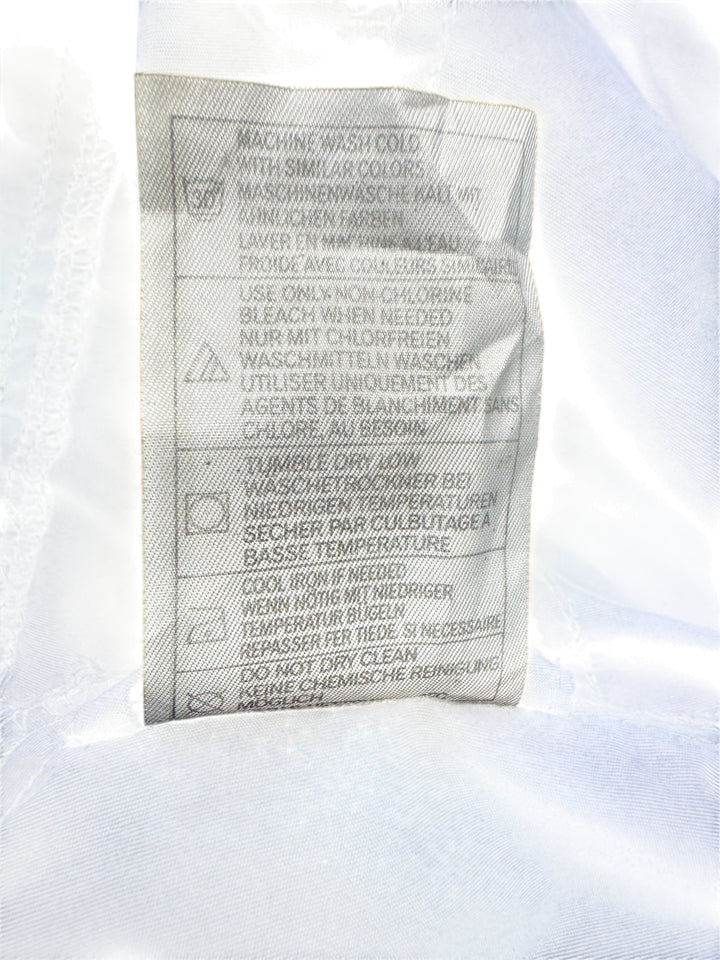 Carhartt Nylon Hooded Jacket - XL - Think Vintage ltd