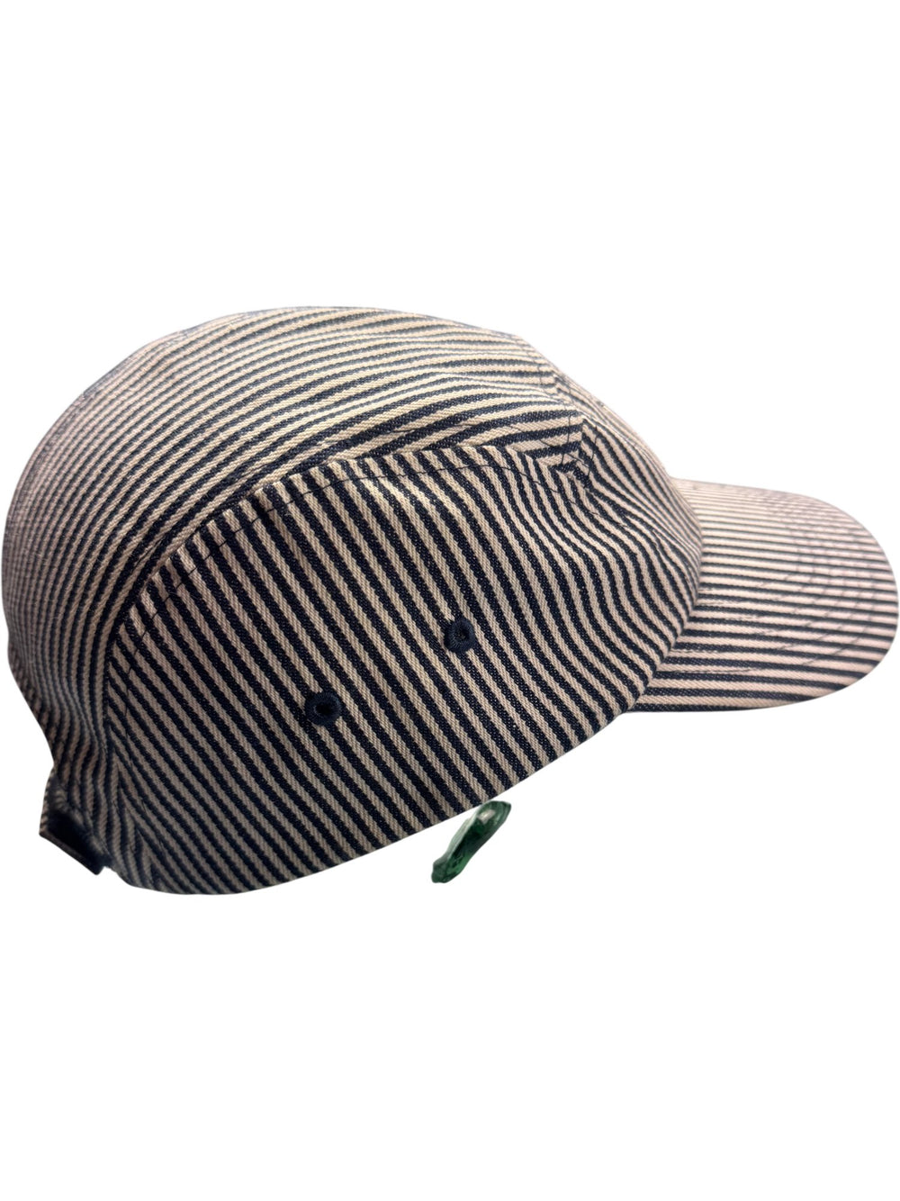 Carhartt Striped Cotton Cap - Think Vintage ltd