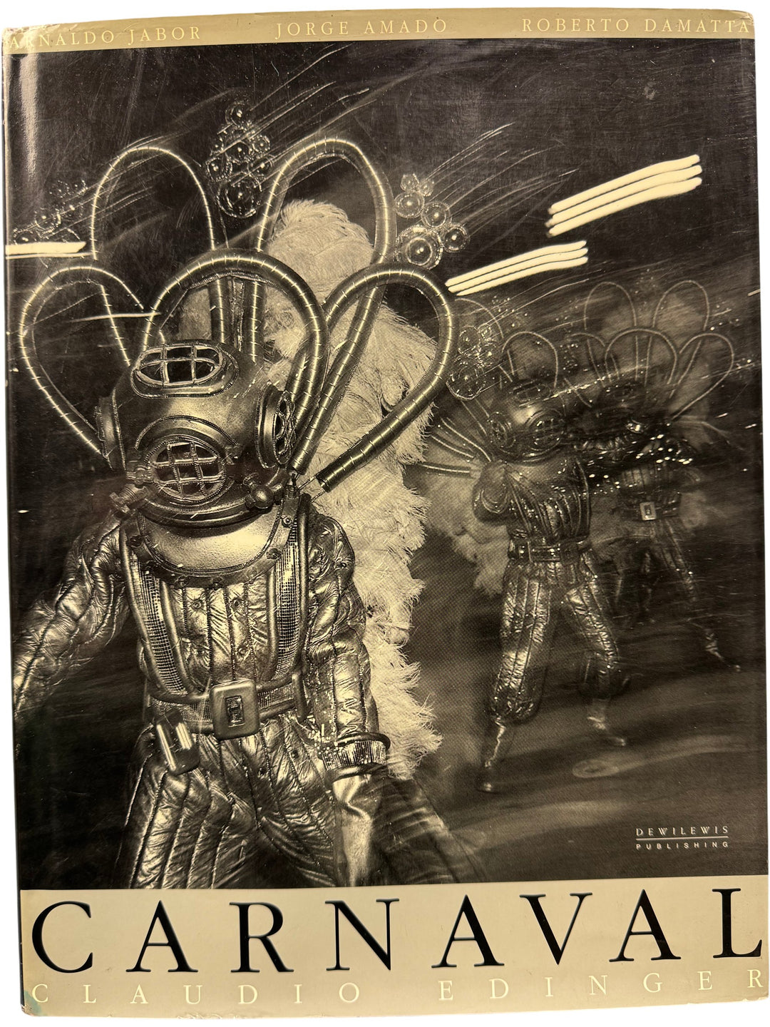 Carnaval by Claudio Edinger - Think Vintage Online Ltd