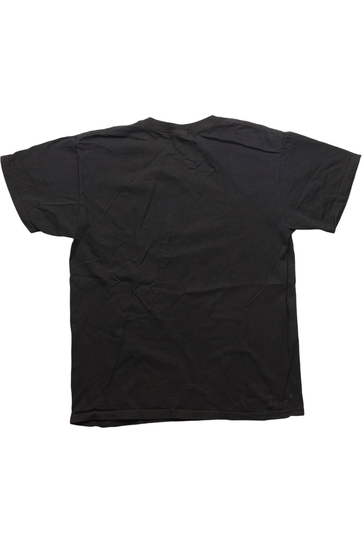 Castrator Vigilantes Band T-Shirt - L - Think Vintage