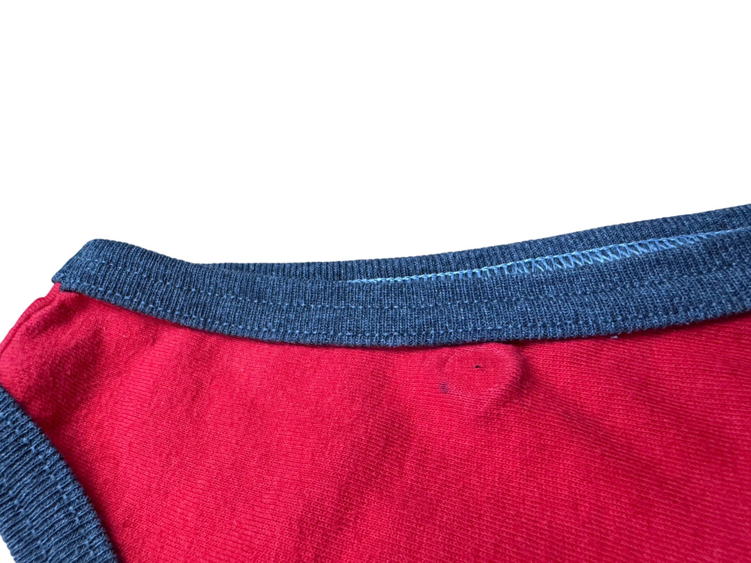 Champion Red Tank Top - M
