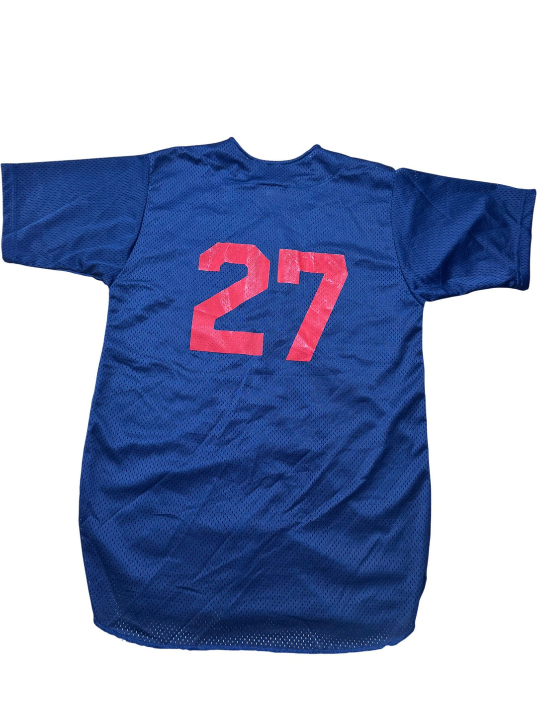 Champro Sports Baseball Jersey - M