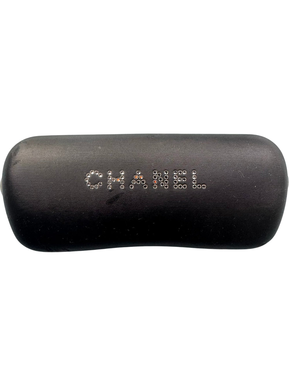 Chanel Blue Lens Sunglasses - Think Vintage ltd