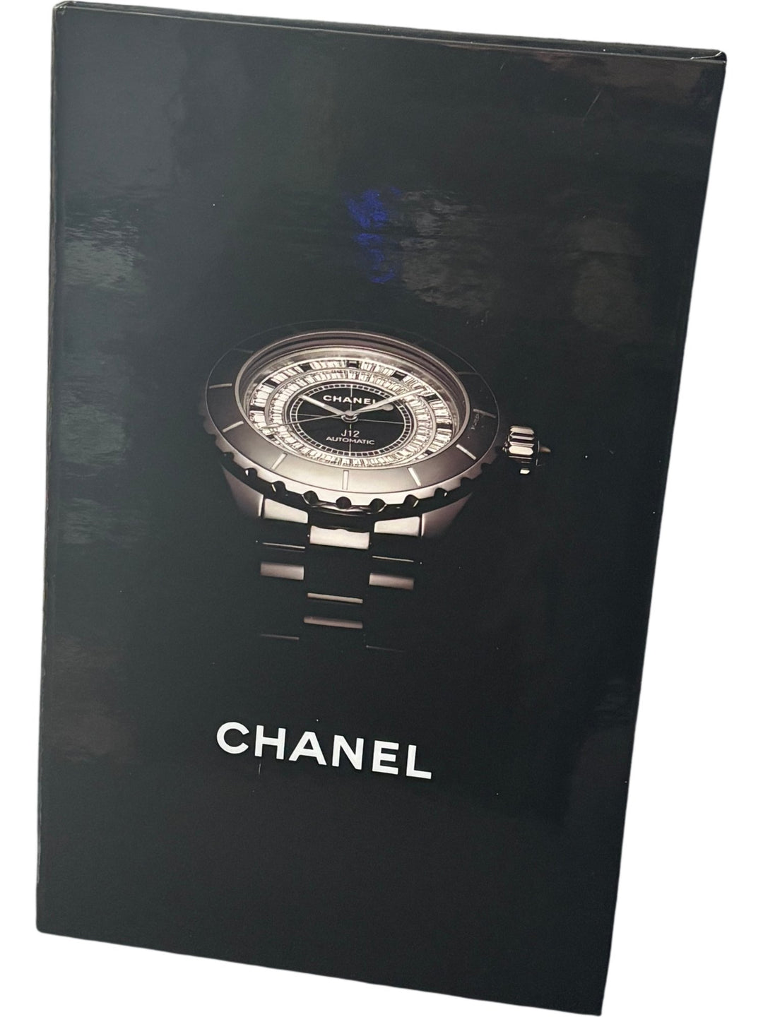 Chanel Watches Catalogue 2006 - Think Vintage ltd