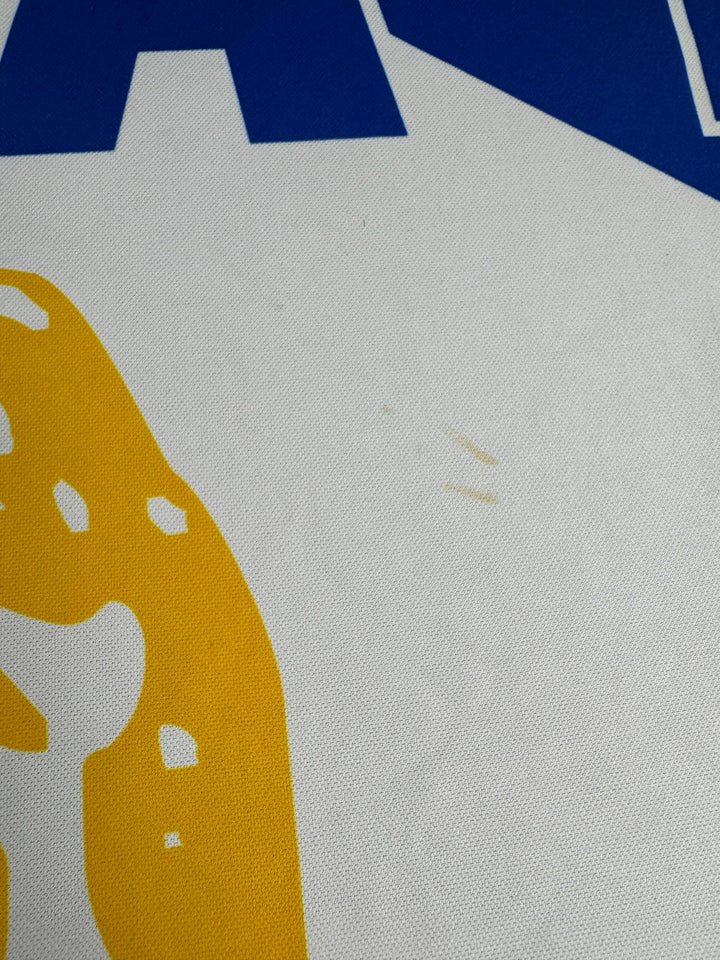 Chelsea F.C. 2000 F.A. Cup Final Flag - Think Vintage ltd