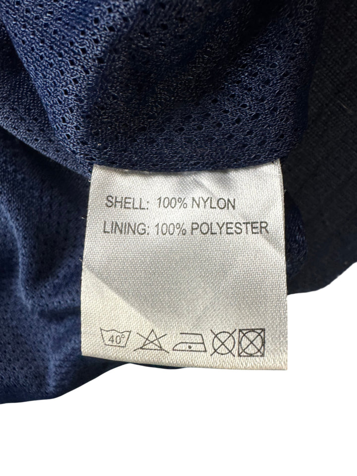 Chelsea FC Hooded Nylon Jacket - XL - Think Vintage