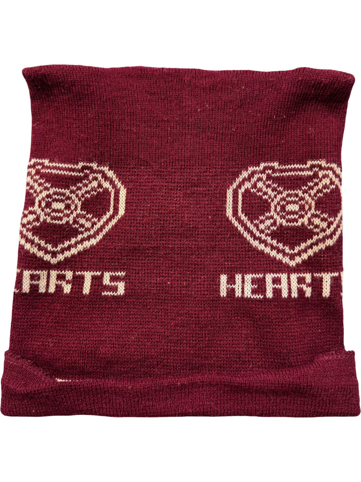 Chelsea Football Club Half and Half Knit Hat