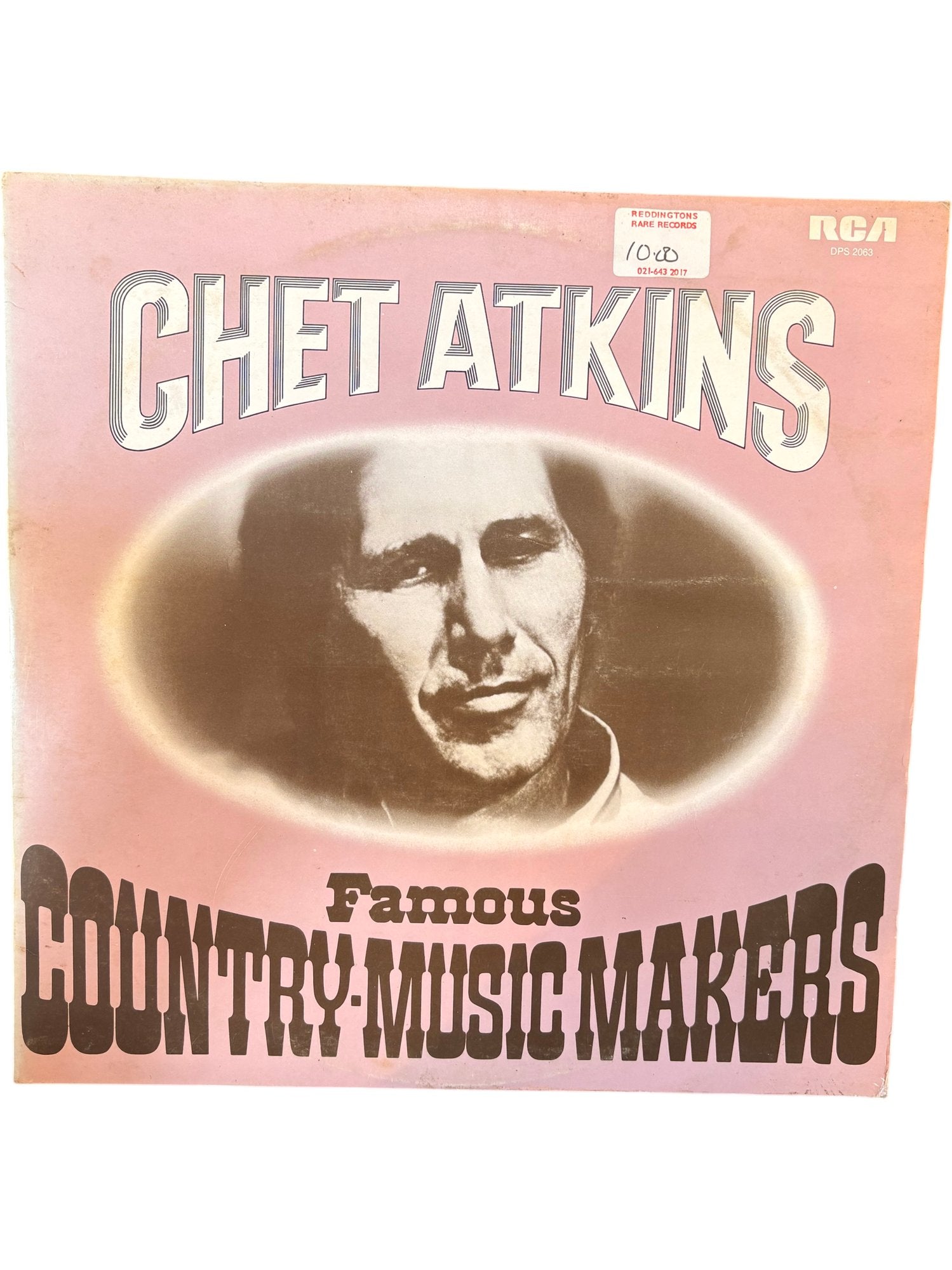 Country - Folk – Think Vintage ltd