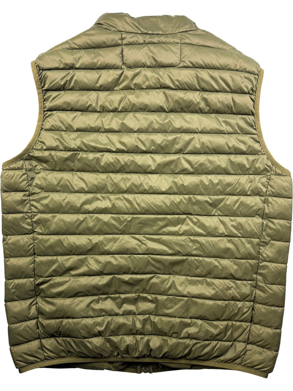 Ciesse Outdoor Padded Vest - XL - Think Vintage ltd