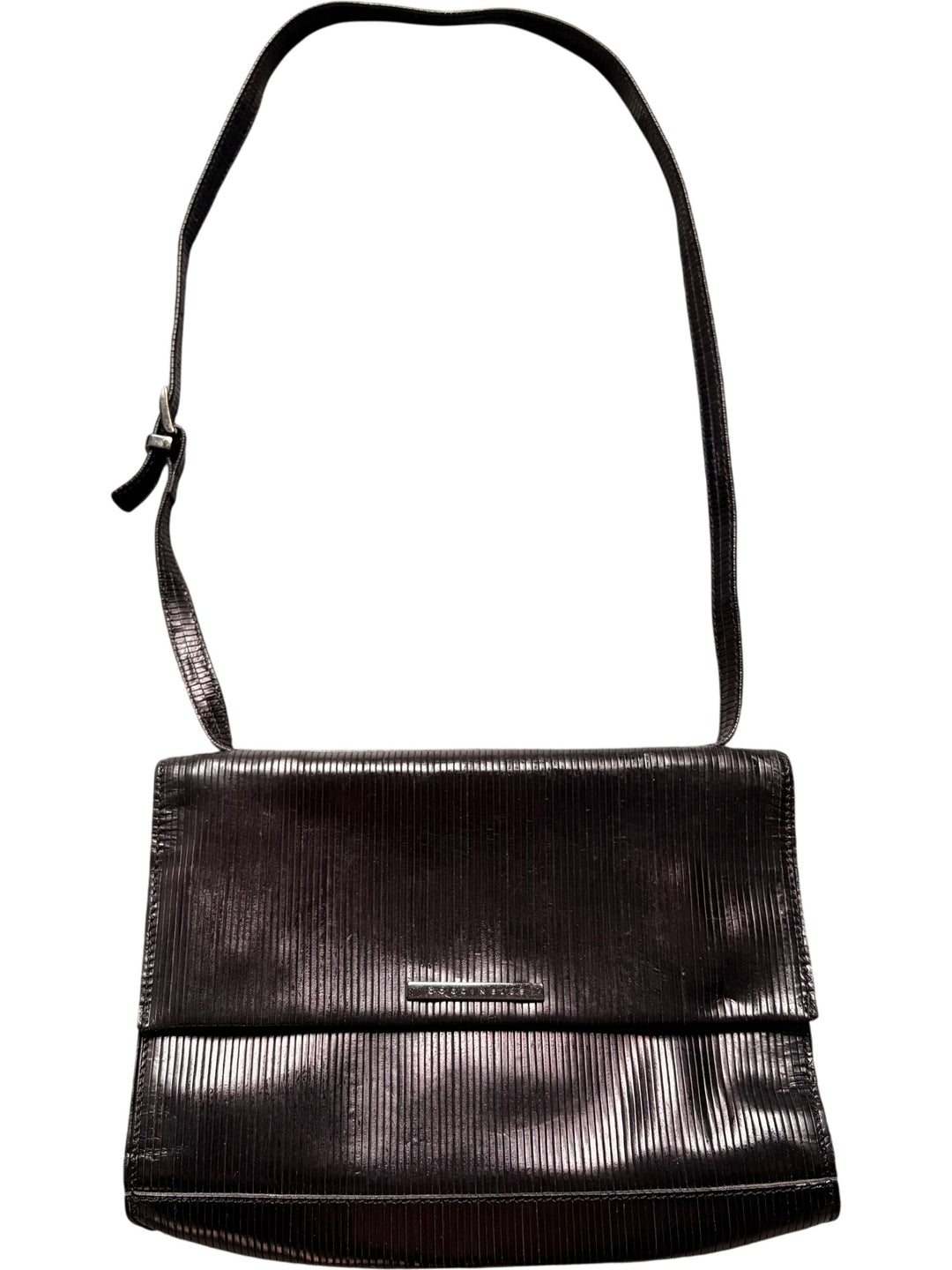 Coccinelle Black Cross Body Bag