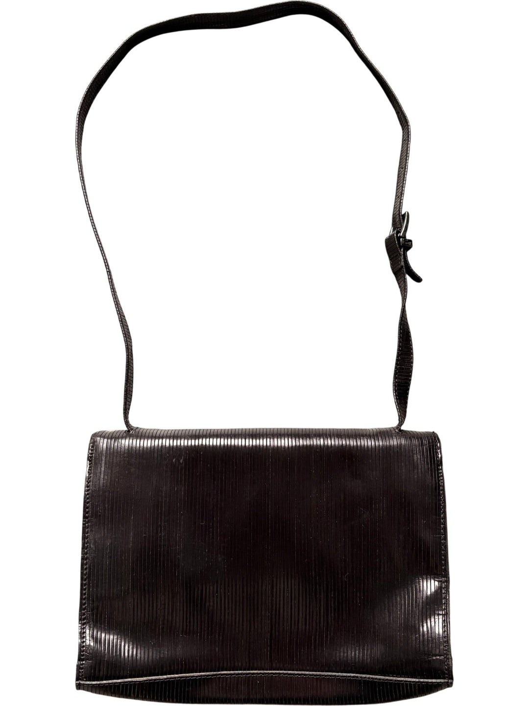 Coccinelle Black Cross Body Bag