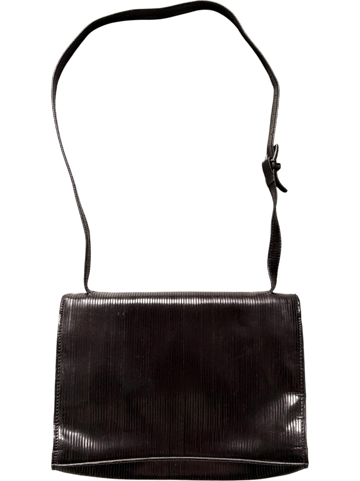 Coccinelle Black Cross Body Bag
