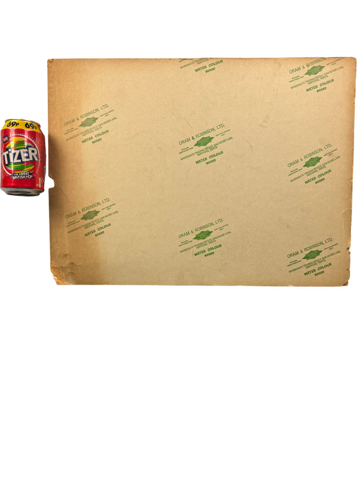 Colourful Children's Fantasy Art Print