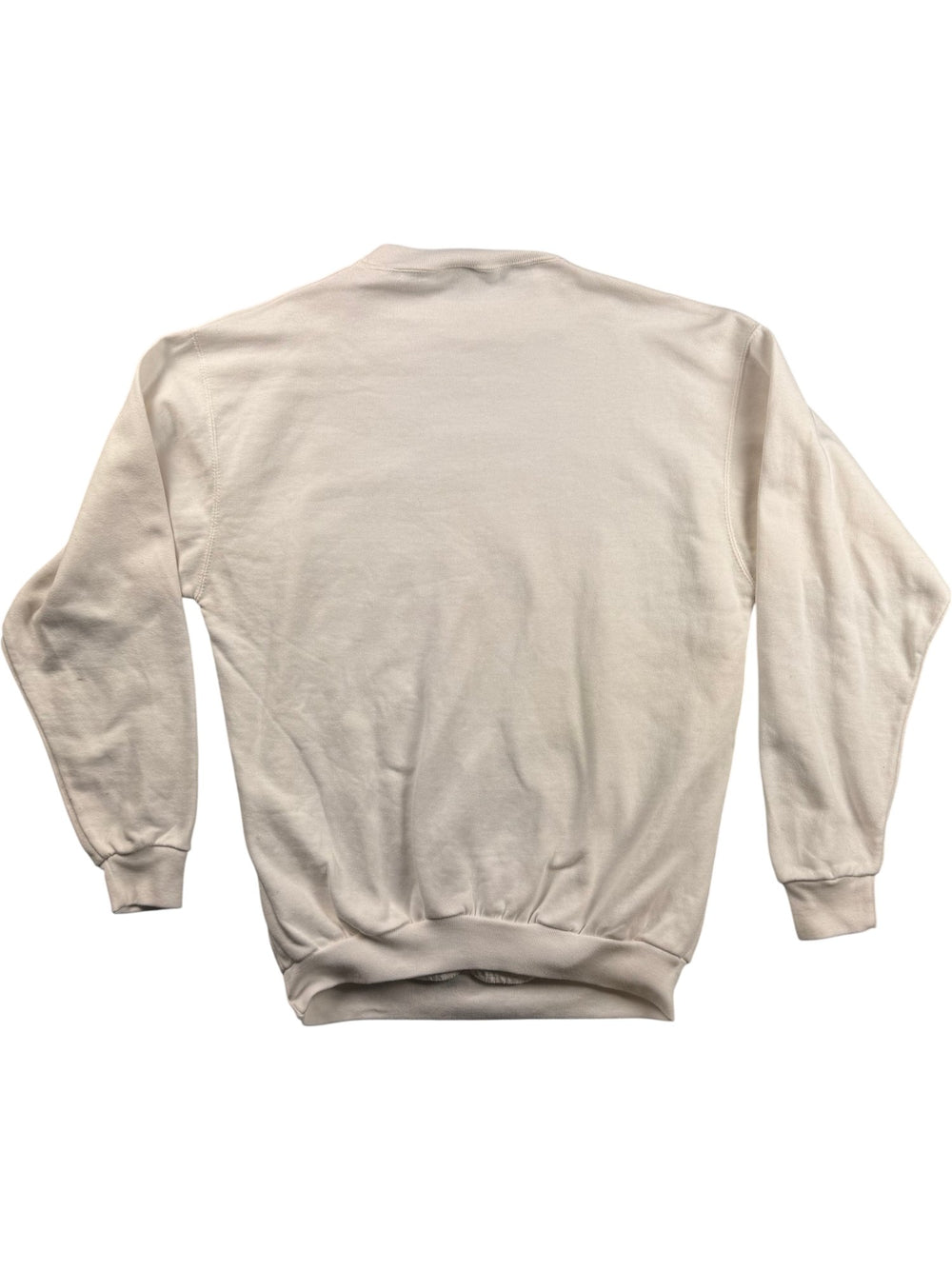 Comic Relief BT Sweatshirt - M/L - Think Vintage ltd