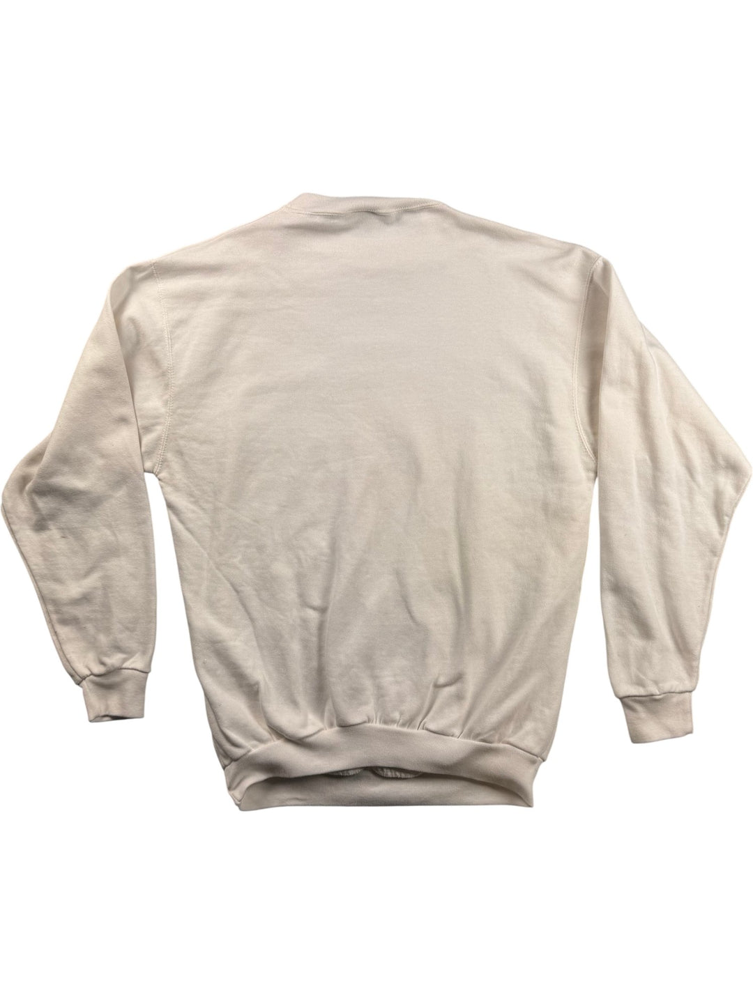 Comic Relief BT Sweatshirt - M/L - Think Vintage ltd