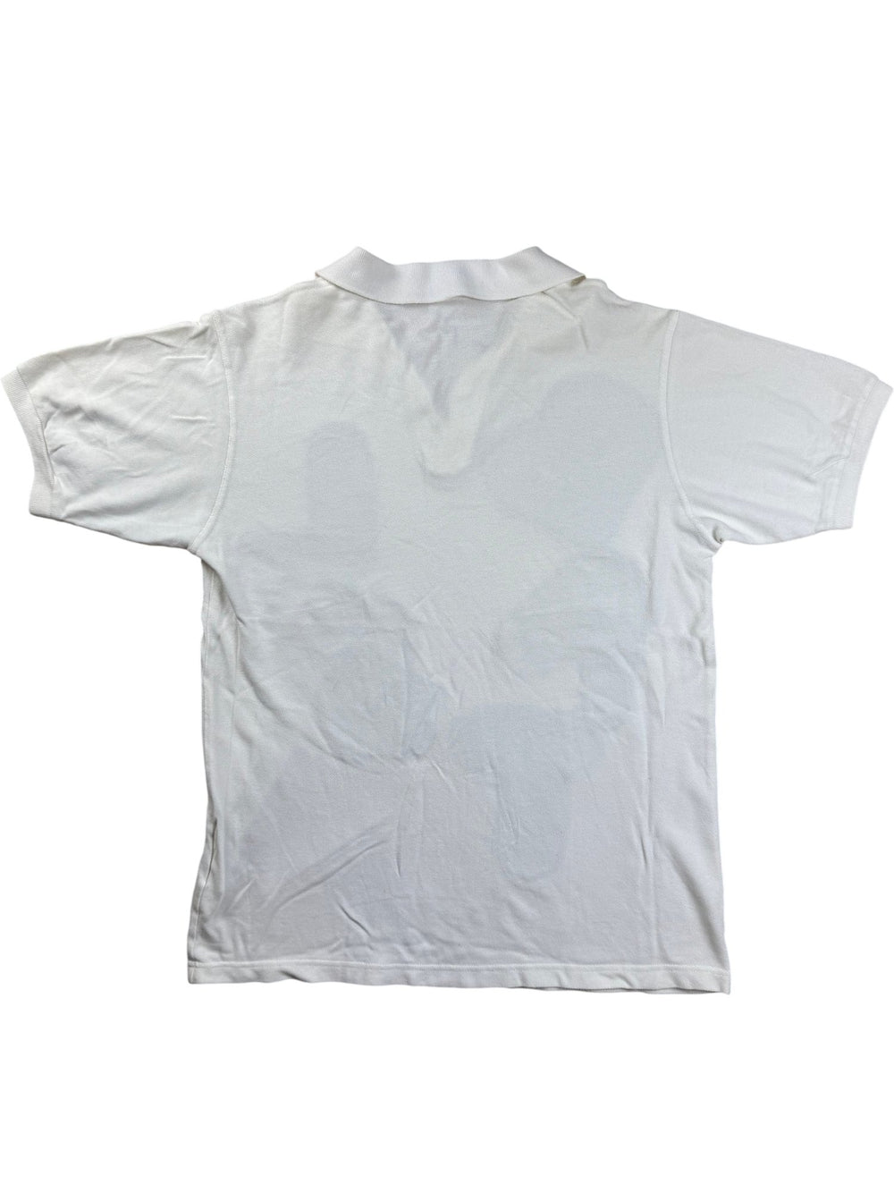 Comme des Garçons Polo Shirt - M - Think Vintage ltd