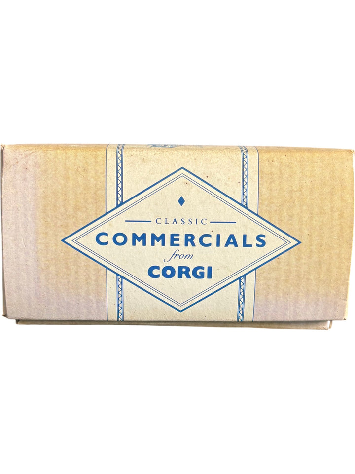 Corgi Bedford O Series Post Office Telephones Diecast Model Limited Edition - Think Vintage ltd