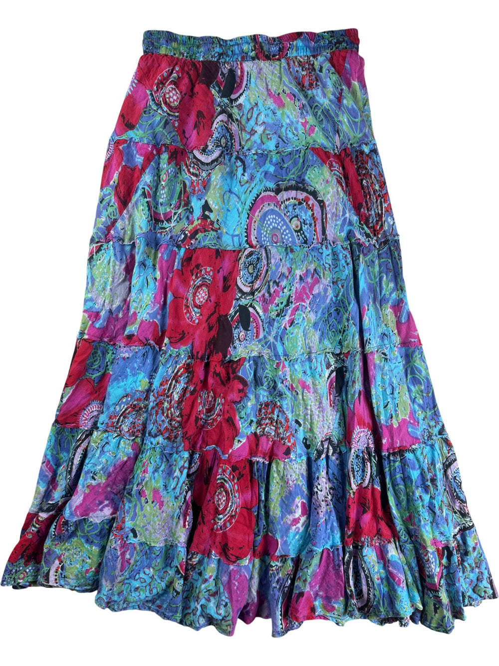 Think Vintage ltd