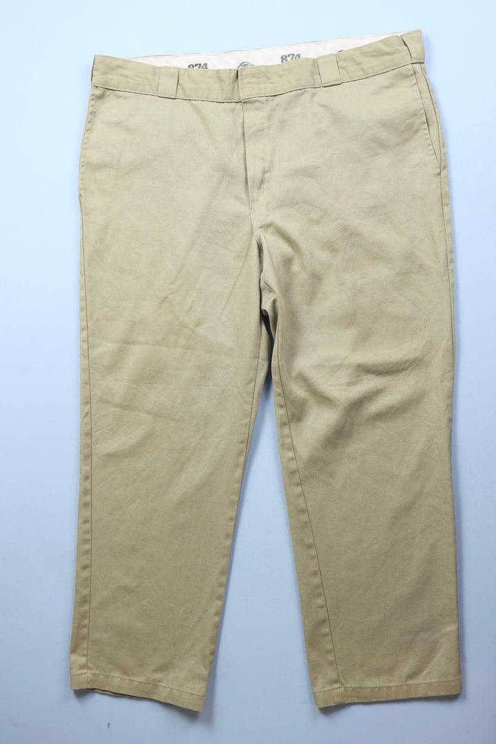 Dickies Relaxed Fit Trousers