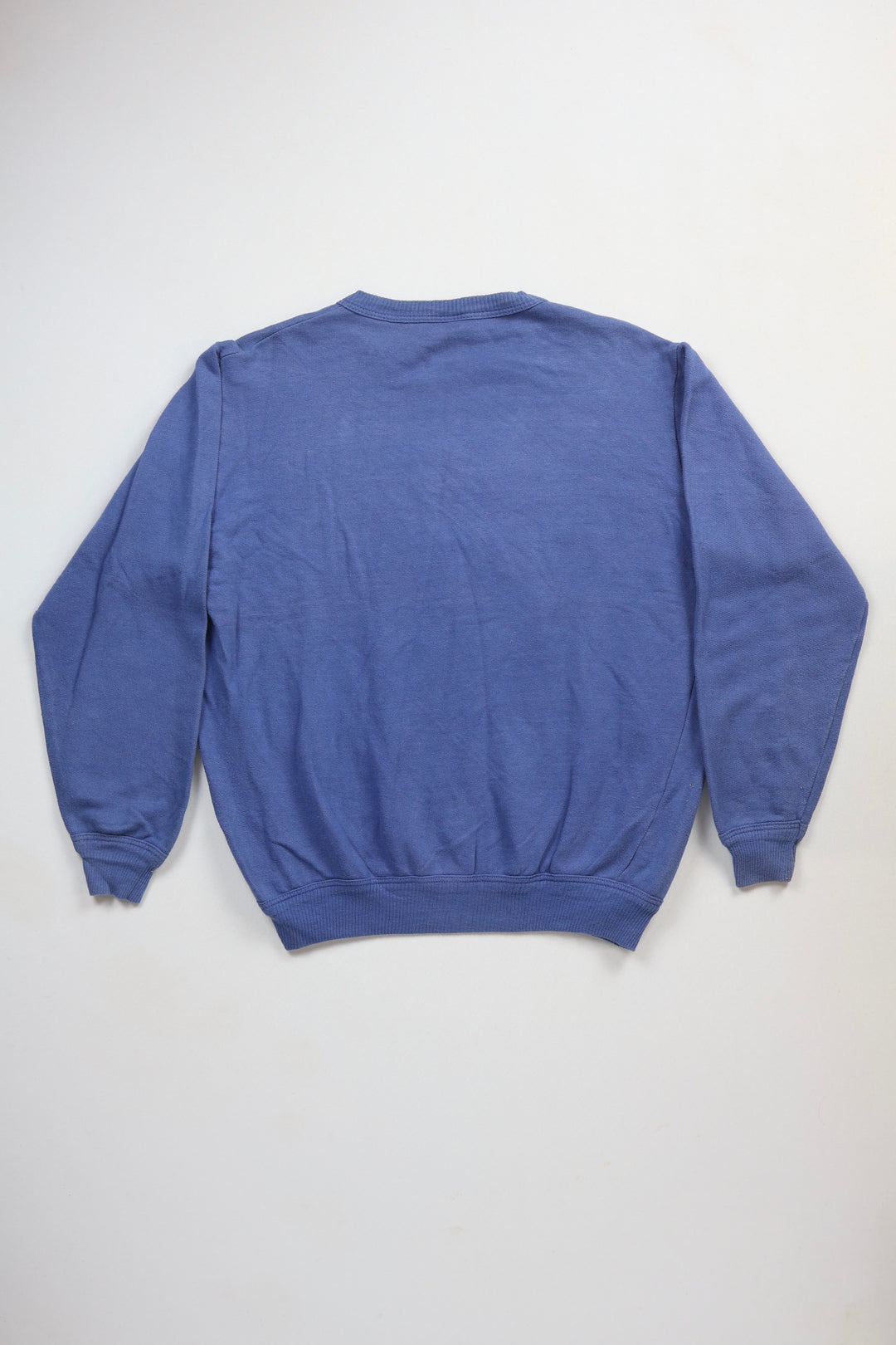 1970s 'Baseball' Sweatshirt