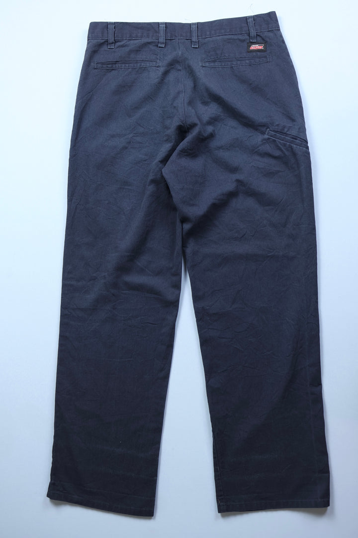 Dickies Authentic Wide Leg Trousers