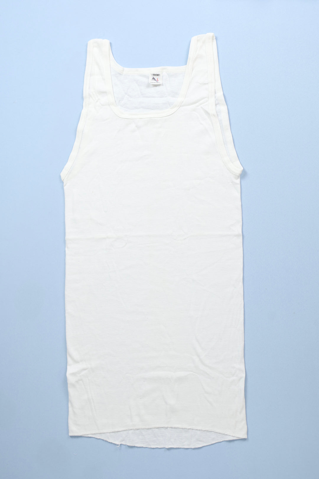 Wholesale Bundle of Vintage White Vest's