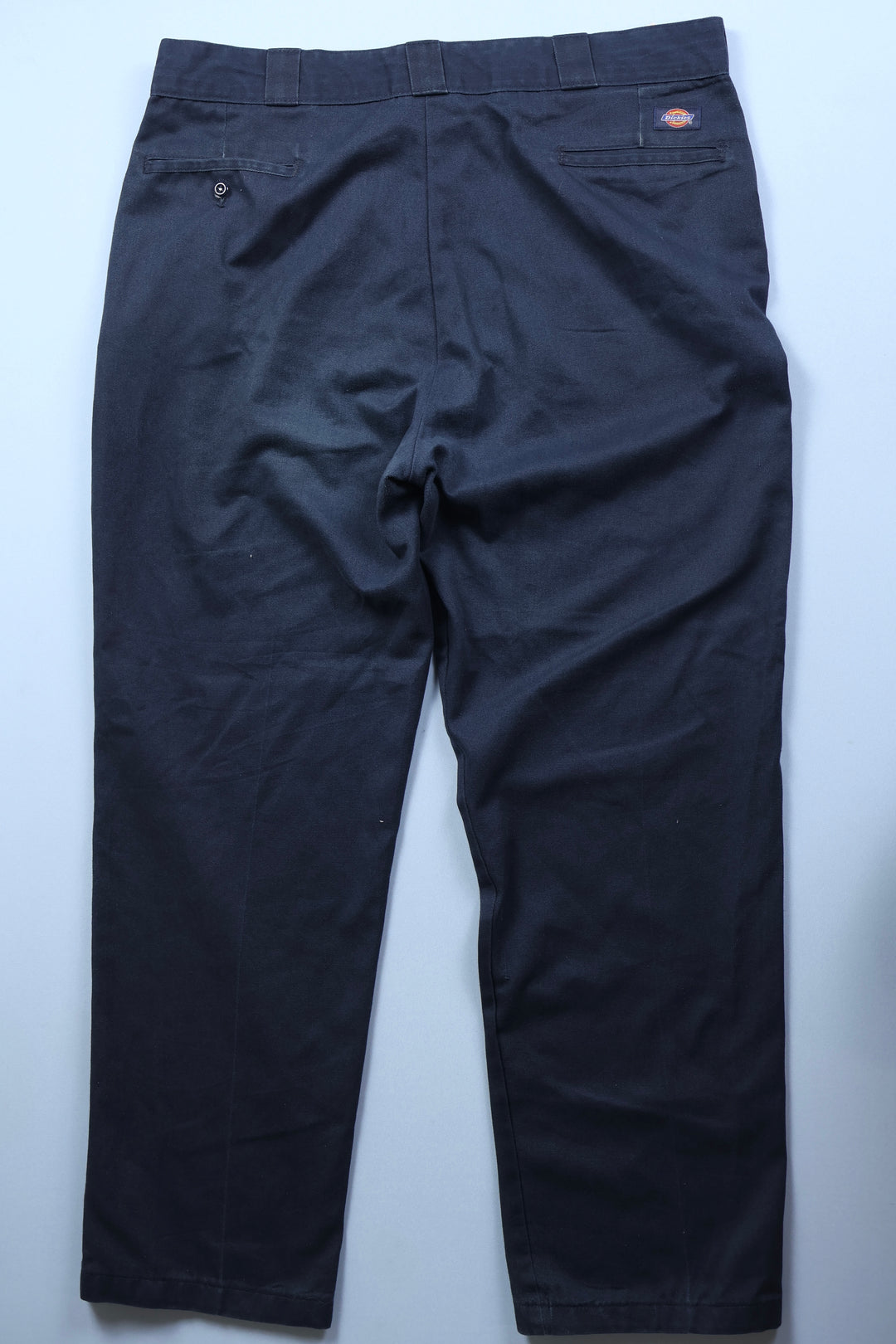 Dickies Straight Leg Workwear Trousers