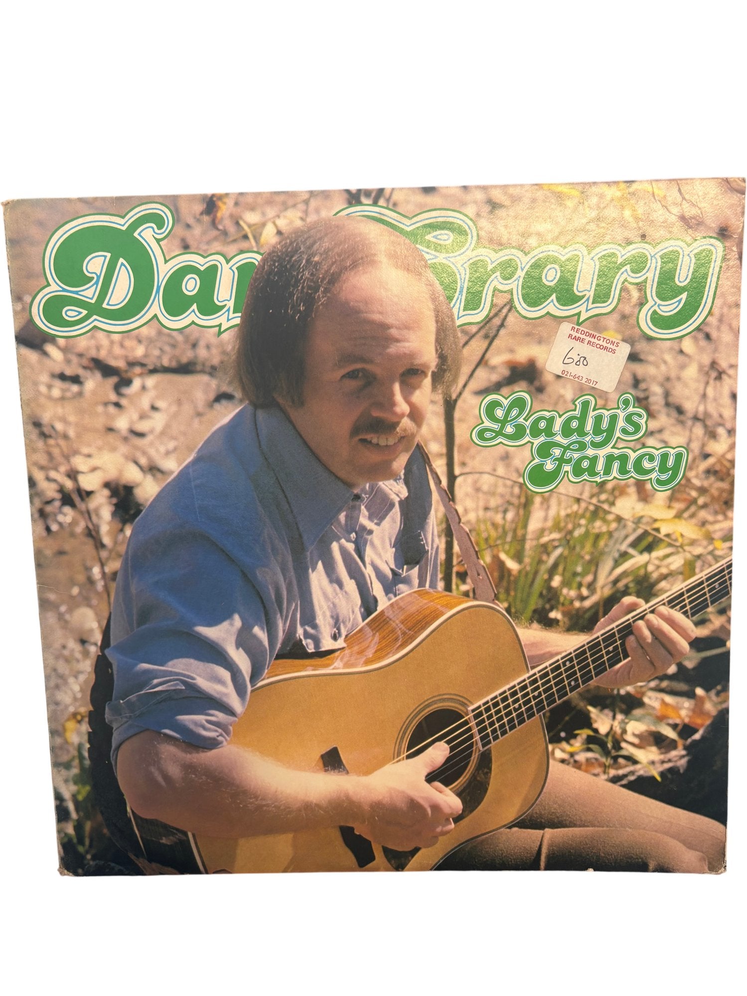 Country - Folk – Think Vintage ltd