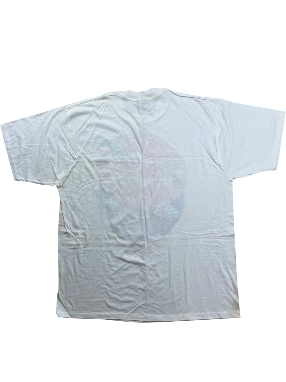 Danmark Jerzees Graphic T-Shirt - XL - Think Vintage ltd