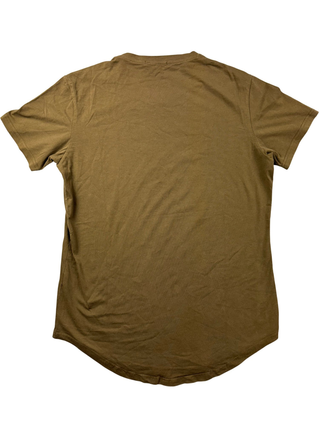 David & Copper Graphic T-Shirt - L - Think Vintage ltd