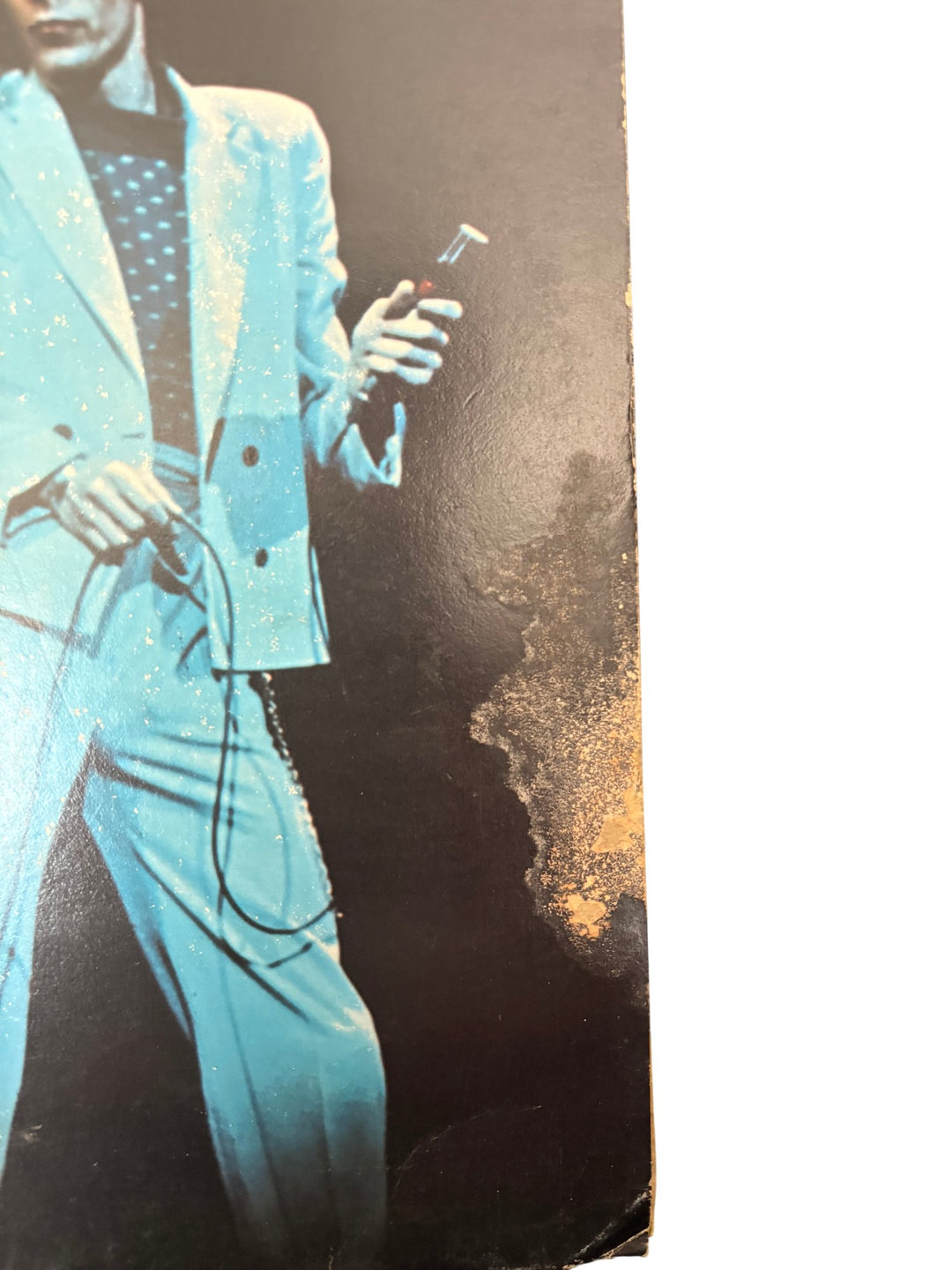 David Live Vinyl LP - Fair - Think Vintage ltd
