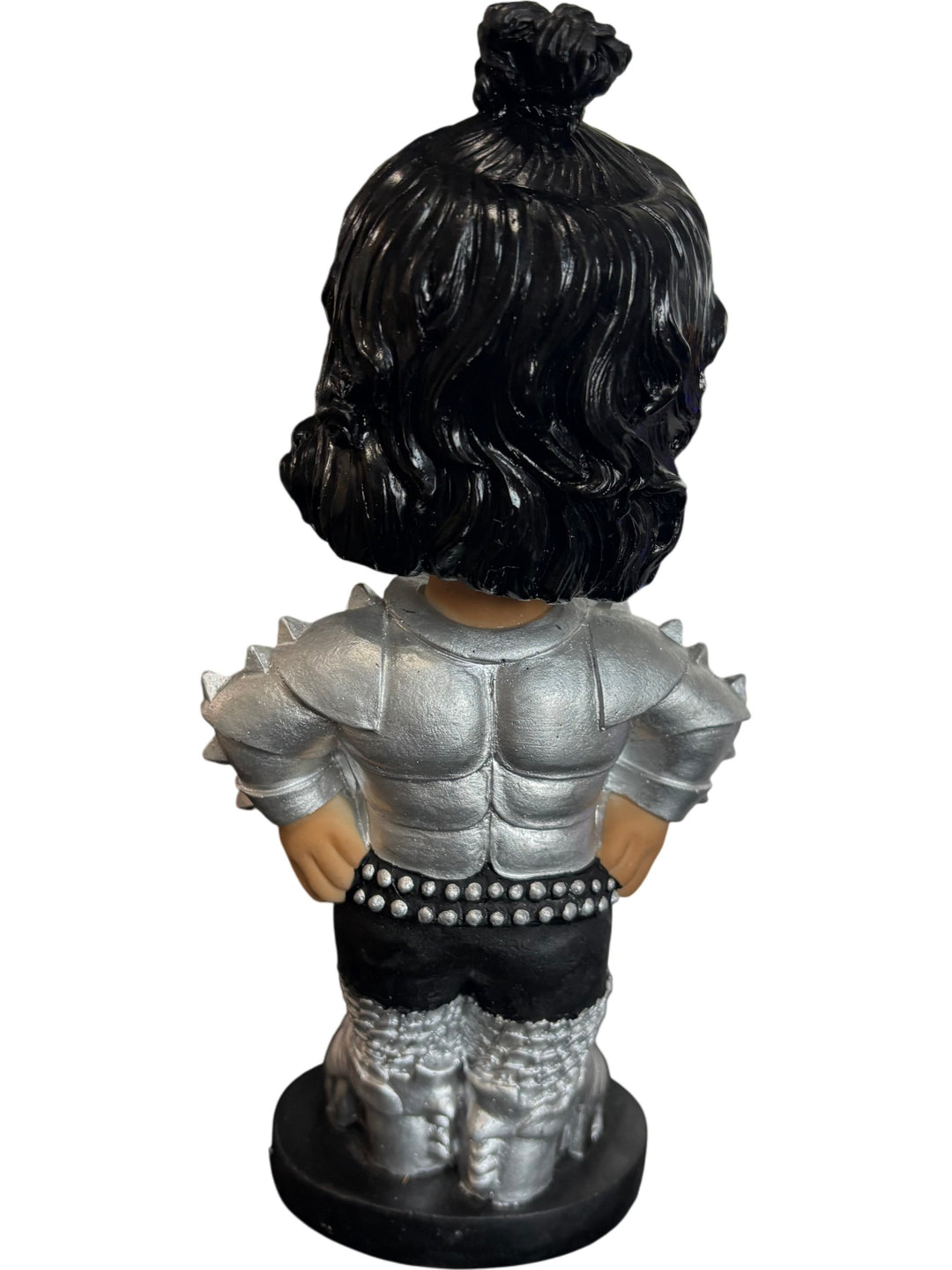 Demon Bobblehead Action Figure Rock Band Collectible - Think Vintage Online Ltd