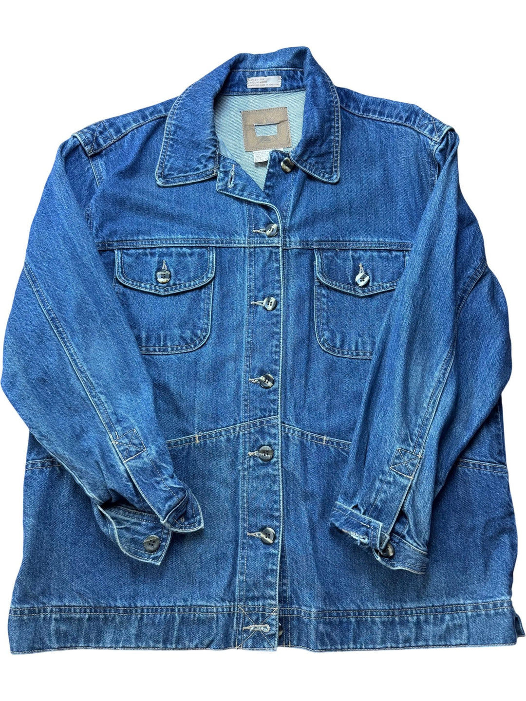 Think Vintage ltd