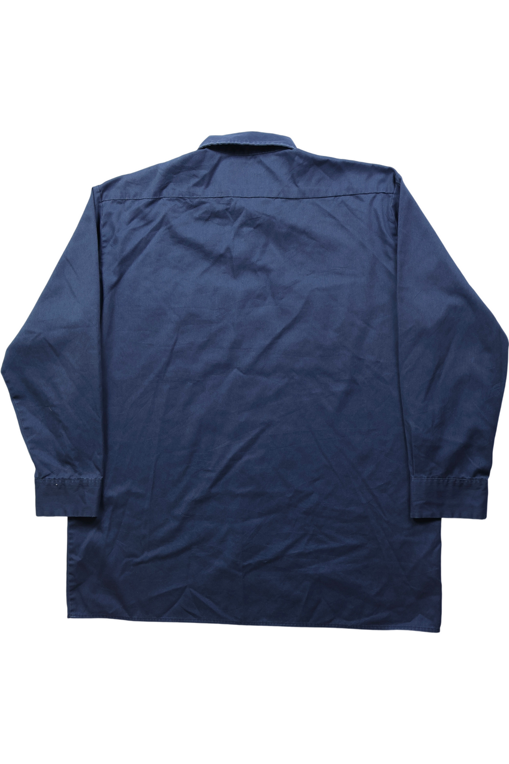 Dickies Workwear Shirt - L - Think Vintage