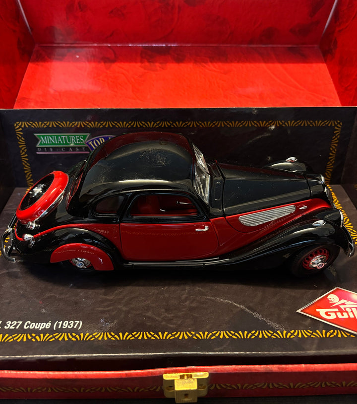 Diecast BMW 327 Coupé 1937 Scale Model