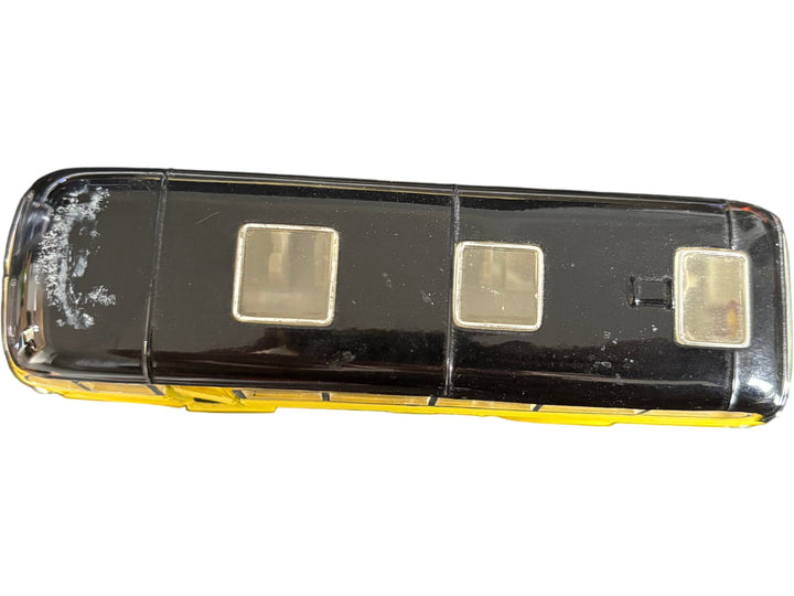 Diecast Model Bus Johnson's Potato Crisps Royal Bus Vintage Collectable - Think Vintage