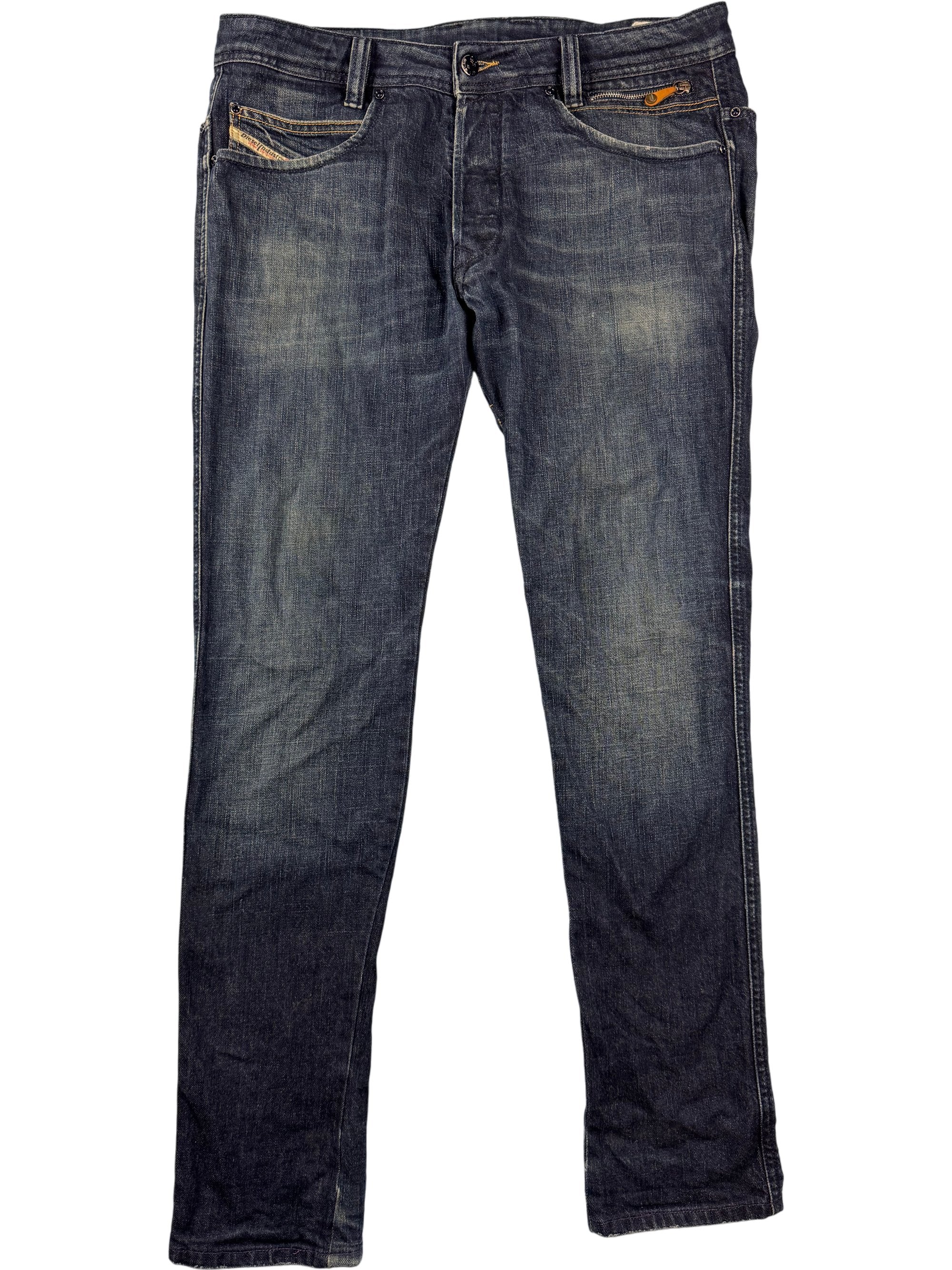 Vintage Diesel