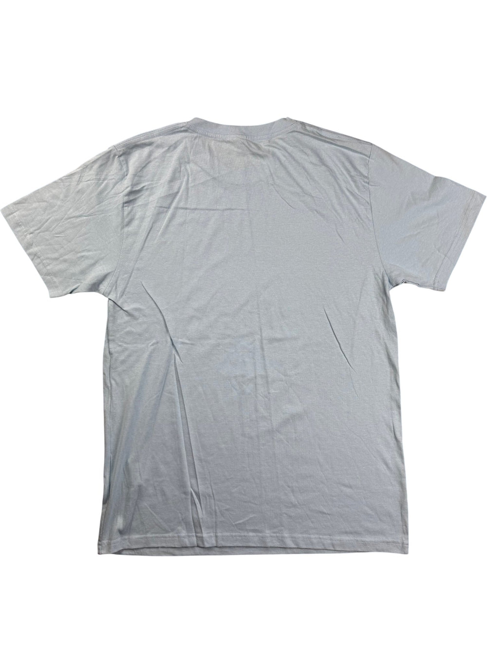 Dirtee Stank Recordings Blue T-Shirt - M - Think Vintage ltd