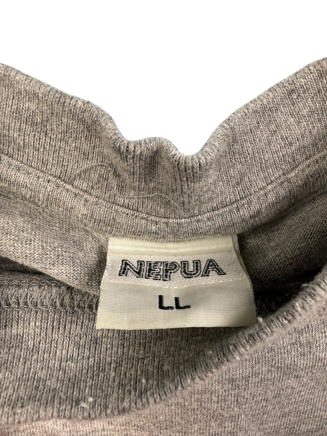 Driving Alone Long Sleeve Graphic T-Shirt - L - Think Vintage Online Ltd