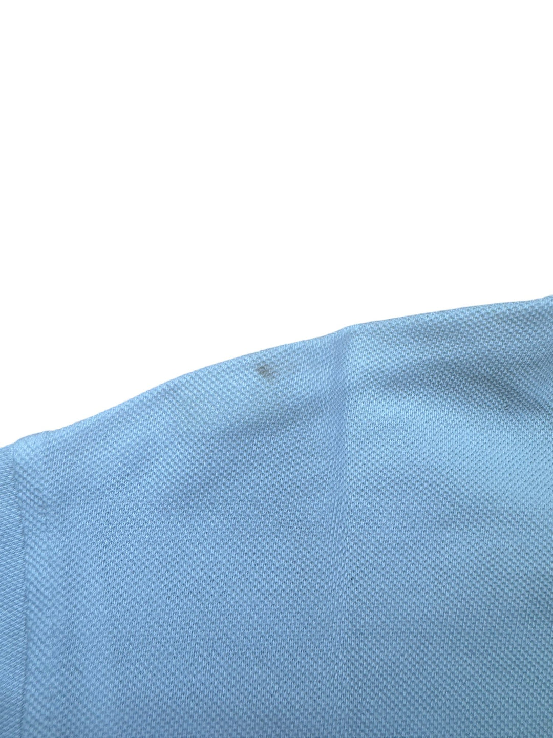 Ducati White Polo Shirt - L - Think Vintage ltd