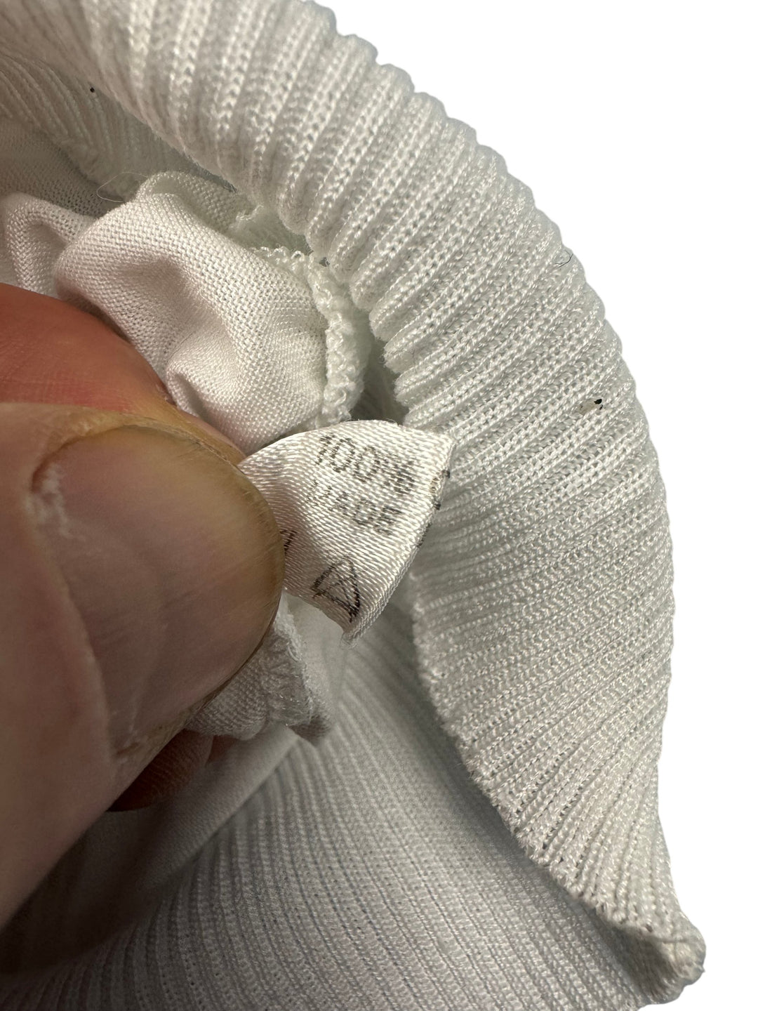 Dunhill Regatta Polo Shirt - L - Think Vintage ltd