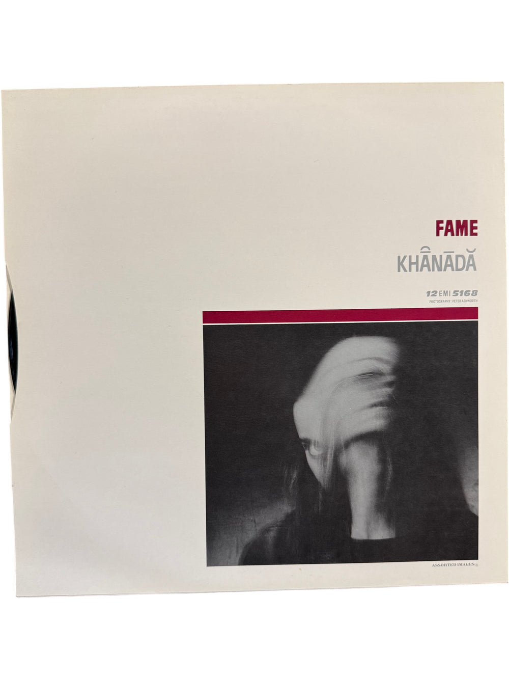 Duran Duran Careless Memories Vinyl Record - Think Vintage Online Ltd